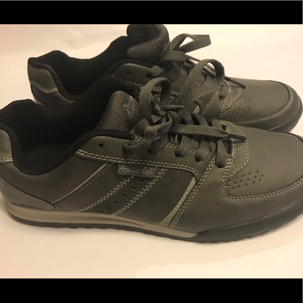 American Eagle Men’s shoes